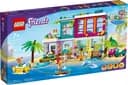 LEGO 41709 Wakacyjny domek na plaży — 2