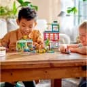 LEGO 41709 Wakacyjny domek na plaży — 3
