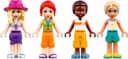 LEGO 41709 Wakacyjny domek na plaży — 4
