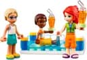LEGO 41709 Wakacyjny domek na plaży — 9