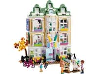 LEGO 41711 Szkoła artystyczna Emmy