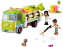 LEGO 41712 Ciężarówka recyklingowa — 1
