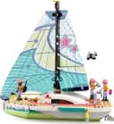 LEGO 41716 Stephanie i przygoda pod żaglami — 4