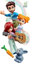 LEGO 41724 Dom Paisley — 4