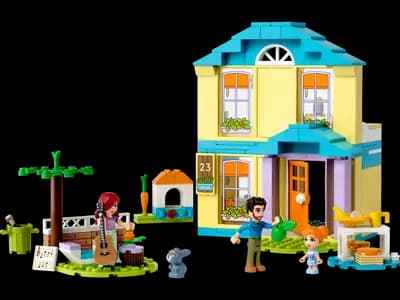 LEGO 41724 Dom Paisley