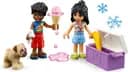 LEGO 41725 Zabawa z łazikiem plażowym — 3