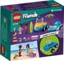 LEGO 41725 Zabawa z łazikiem plażowym — 4