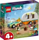 LEGO 41726 Wakacyjna wyprawa na biwak — 2