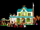 LEGO 41730 Dom Autumn — 1