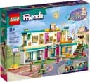 LEGO 41731 Międzynarodowa szkoła w Heartlake — 6