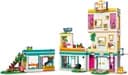 LEGO 41731 Międzynarodowa szkoła w Heartlake — 7