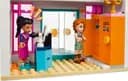 LEGO 41731 Międzynarodowa szkoła w Heartlake — 9