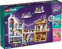 LEGO 41732 Sklep wnętrzarski i kwiaciarnia w śródmieściu — 2