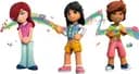 LEGO 41735 Mobilny domek — 4