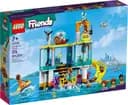 LEGO 41736 Morskie centrum ratunkowe — 2