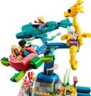 LEGO 41737 Plażowy park rozrywki — 3