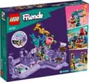 LEGO 41737 Plażowy park rozrywki — 5