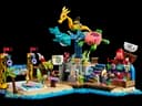 LEGO 41737 Plażowy park rozrywki — 1
