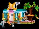 LEGO 41742 Koci hotel — 1