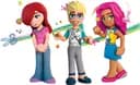 LEGO 41743 Salon fryzjerski — 3