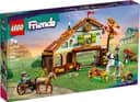 LEGO 41745 Stajnia Autumn — 5