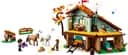 LEGO 41745 Stajnia Autumn — 7