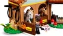 LEGO 41745 Stajnia Autumn — 2