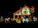 LEGO 41745 Stajnia Autumn — 1
