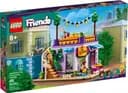 LEGO 41747 Jadłodajnia w Heartlake — 5