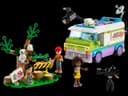 LEGO 41749 Reporterska furgonetka — 1