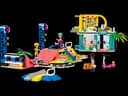 LEGO 41751 Skatepark — 1