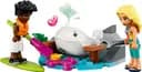 LEGO 41752 Hydroplan ratowniczy — 5