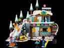 LEGO 41756 Stok narciarski i kawiarnia — 1