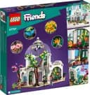 LEGO 41757 Ogród botaniczny — 2