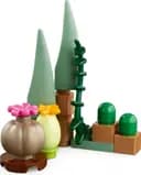 LEGO 41757 Ogród botaniczny — 5