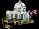 LEGO 41757 Ogród botaniczny — 1