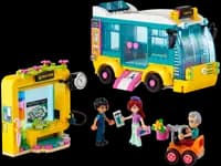 LEGO 41759 Autobus miejski z Heartlake