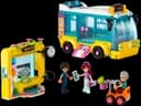 LEGO 41759 Autobus miejski z Heartlake — 1
