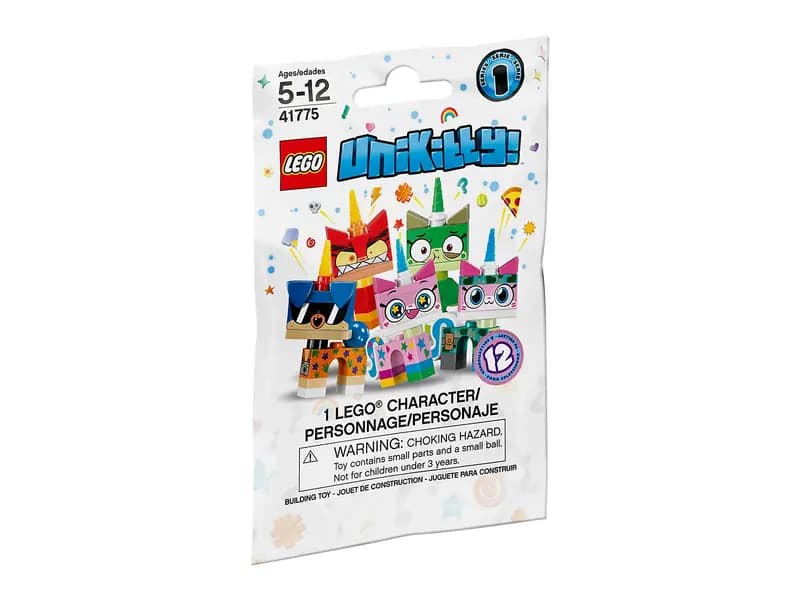 LEGO 41775 Unikitty! Series 1 - Random Bag