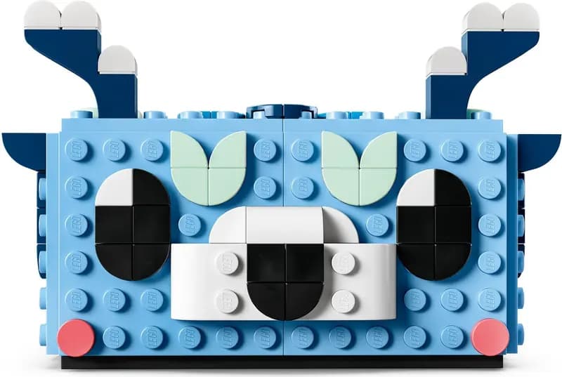 LEGO 41805 Kreatywny zwierzak - szuflada