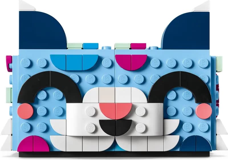 LEGO 41805 Kreatywny zwierzak - szuflada
