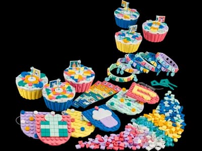 LEGO 41806 Pełny zestaw imprezowy