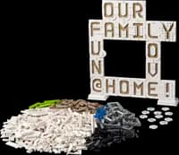 LEGO 41839 Tablica ogłoszeń