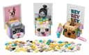LEGO 41904 Stojaki na zdjęcia z motywem zwierzęcym — 1