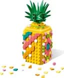 LEGO 41906 Pojemnik na długopisy w kształcie ananasa — 3