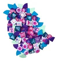 LEGO 41921 Dodatki DOTS - seria 3