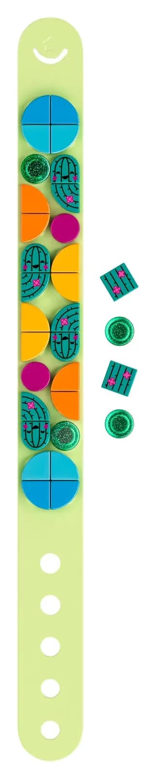 LEGO 41922 Bransoletka z kaktusem