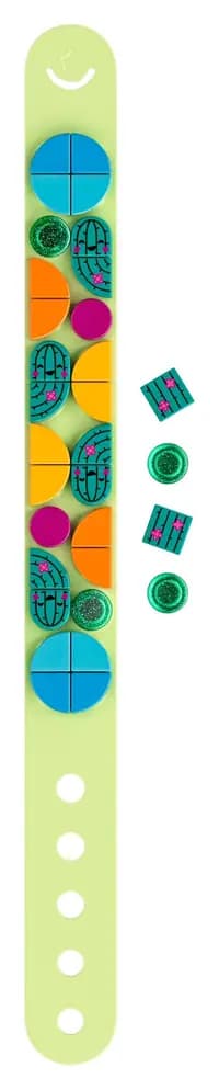 LEGO 41922 Bransoletka z kaktusem