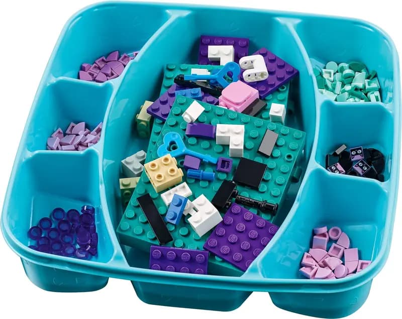 LEGO 41925 Tajne skrzyneczki