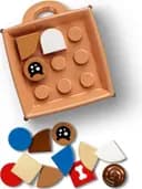 LEGO 41927 Zawieszka z psem — 6